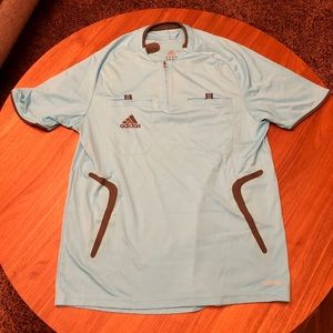 Adidas Soccer Referee Shirt ⚽️